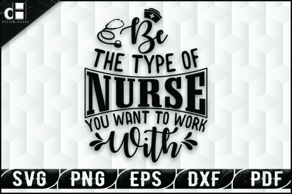 Nursing T-Shirt Design, Graphics & Crafts