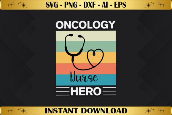 Oncology Nurse Hero