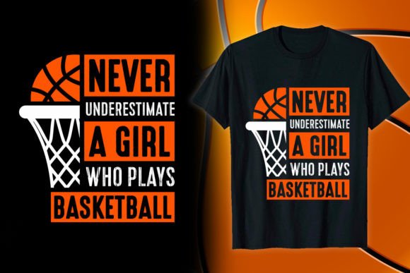 Review: Basketball T Shirt Design