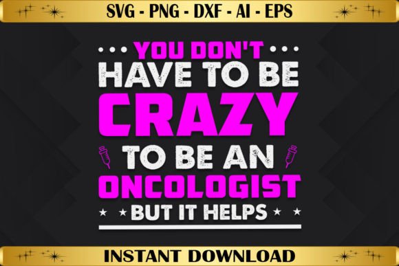 You Don't Have to Be Crazy to Be an Graphics